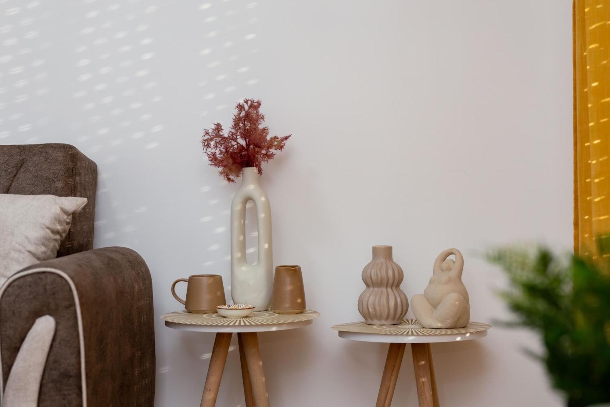 Elegant Escape Podgorica Apartment ภายนอก รูปภาพ